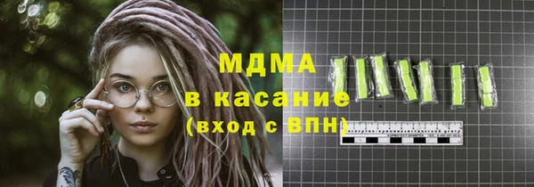 хмурый Бородино