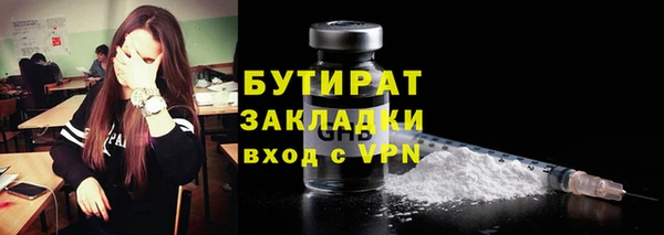 хмурый Бородино